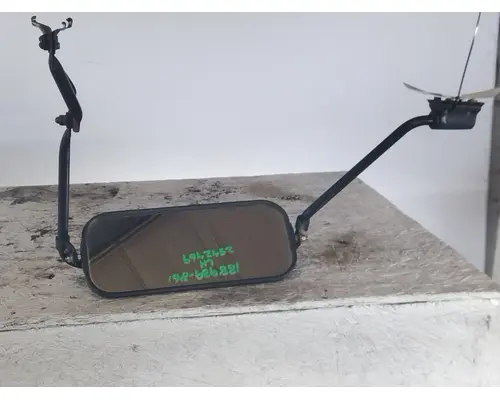 ISUZU NQR MIRROR ASSEMBLY CABDOOR