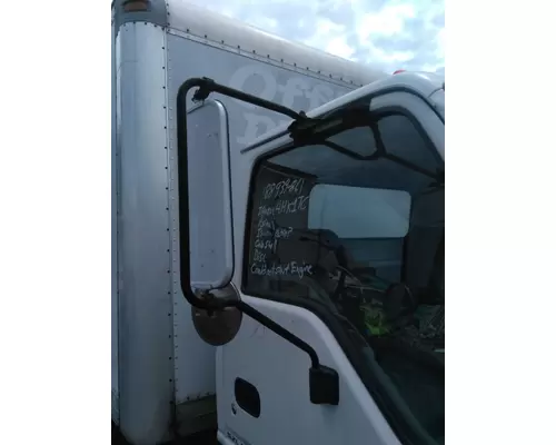 ISUZU NQR MIRROR ASSEMBLY CABDOOR