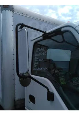 ISUZU NQR MIRROR ASSEMBLY CAB/DOOR