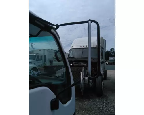 ISUZU NQR MIRROR ASSEMBLY CABDOOR