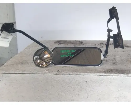 ISUZU NQR MIRROR ASSEMBLY CABDOOR