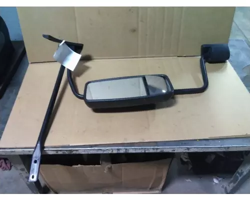 ISUZU NQR MIRROR ASSEMBLY CABDOOR