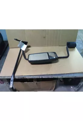 ISUZU NQR MIRROR ASSEMBLY CAB/DOOR