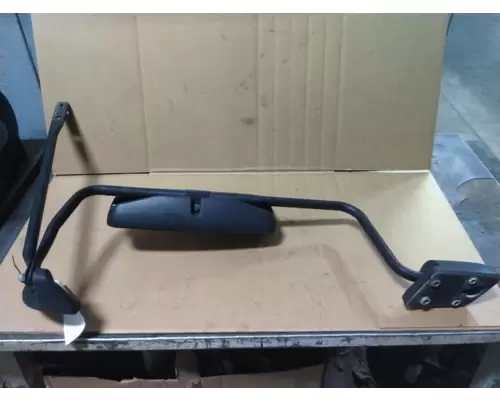 ISUZU NQR MIRROR ASSEMBLY CABDOOR