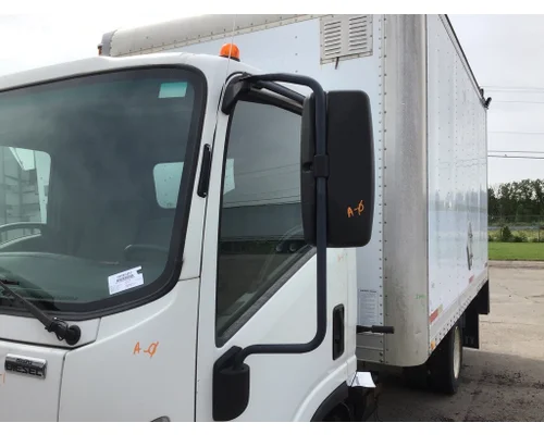 ISUZU NQR MIRROR ASSEMBLY CABDOOR