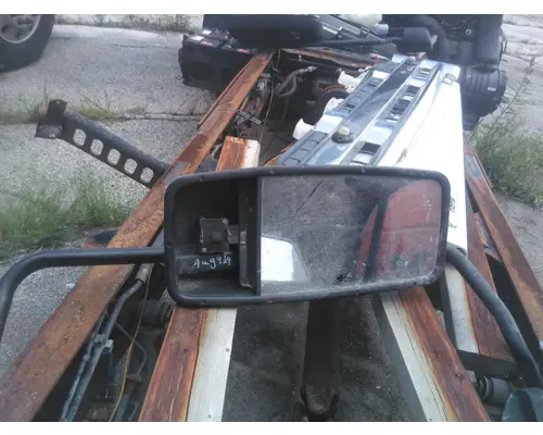 ISUZU NQR MIRROR ASSEMBLY CABDOOR