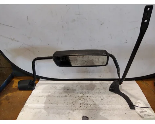 ISUZU NQR MIRROR ASSEMBLY CABDOOR