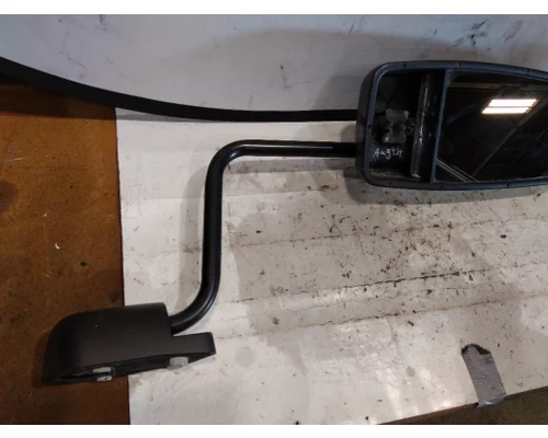 ISUZU NQR MIRROR ASSEMBLY CABDOOR