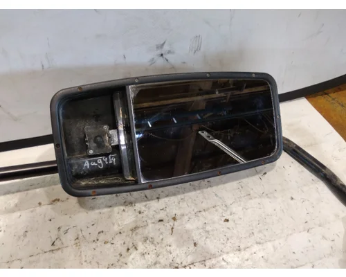 ISUZU NQR MIRROR ASSEMBLY CABDOOR