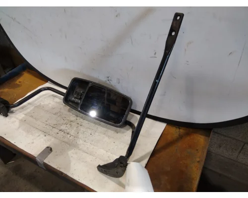 ISUZU NQR MIRROR ASSEMBLY CABDOOR