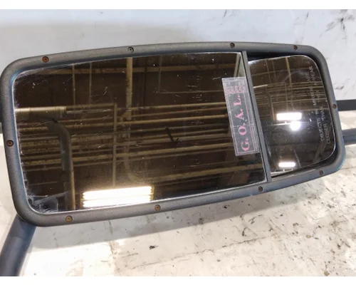 ISUZU NQR MIRROR ASSEMBLY CABDOOR