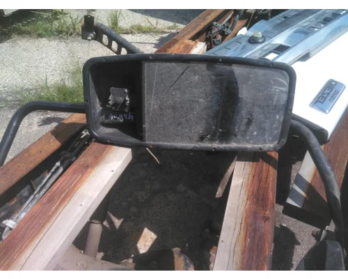 ISUZU NQR MIRROR ASSEMBLY CABDOOR