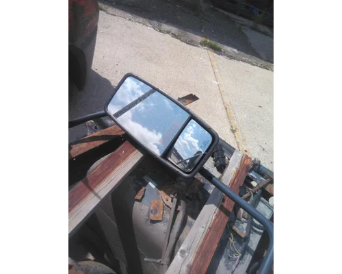 ISUZU NQR MIRROR ASSEMBLY CABDOOR