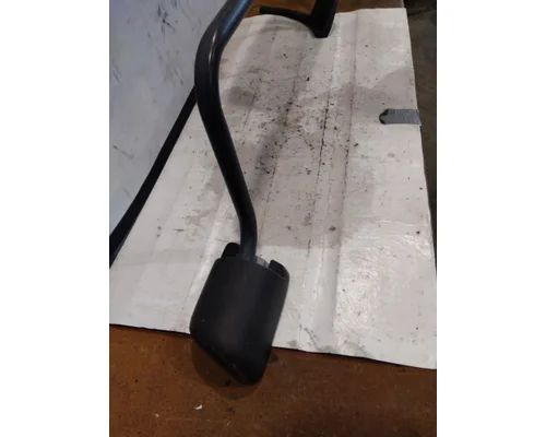 ISUZU NQR MIRROR ASSEMBLY CABDOOR