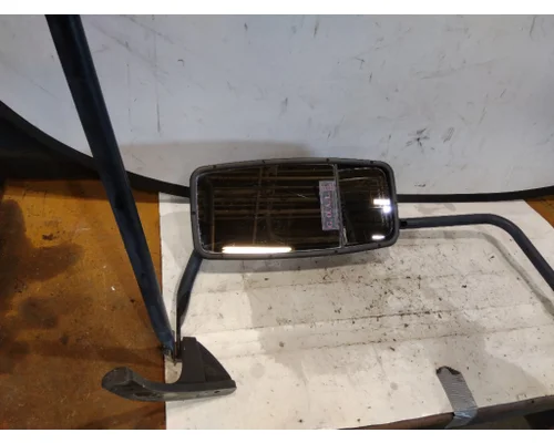 ISUZU NQR MIRROR ASSEMBLY CABDOOR