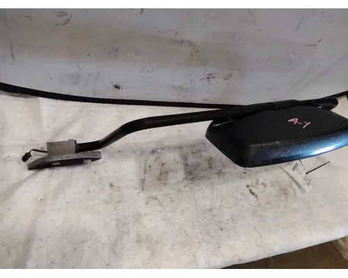 ISUZU NQR MIRROR ASSEMBLY CABDOOR