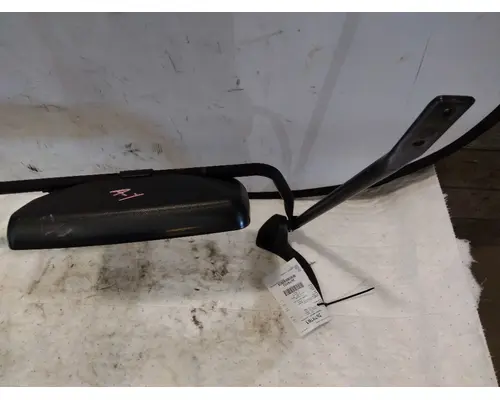 ISUZU NQR MIRROR ASSEMBLY CABDOOR