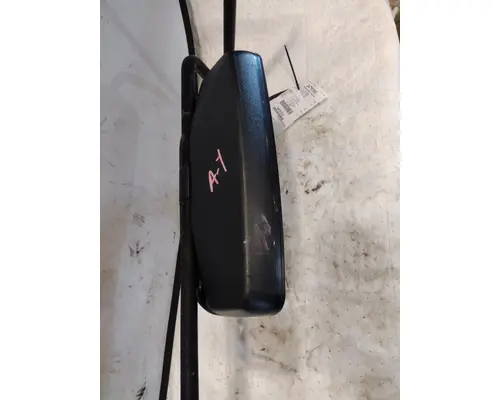 ISUZU NQR MIRROR ASSEMBLY CABDOOR