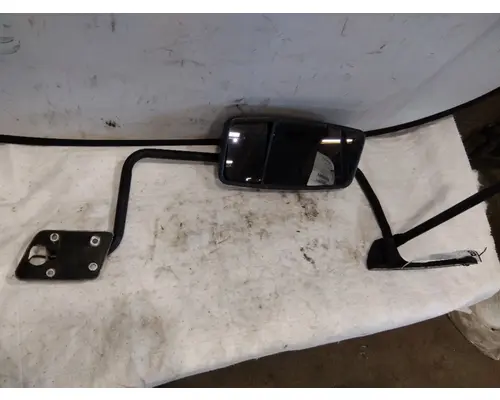 ISUZU NQR MIRROR ASSEMBLY CABDOOR