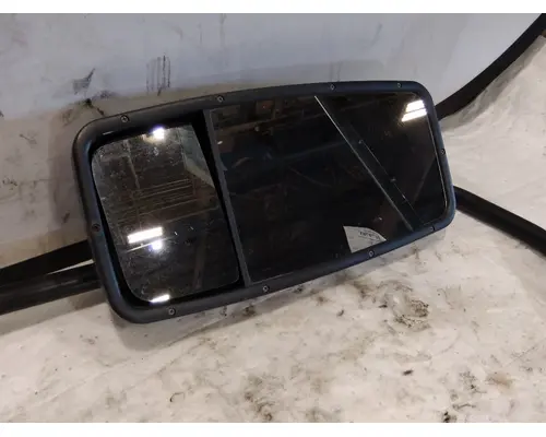 ISUZU NQR MIRROR ASSEMBLY CABDOOR