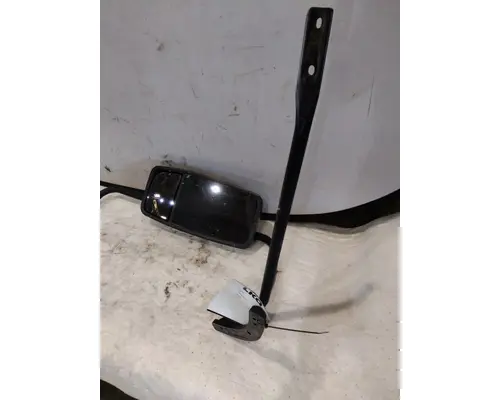 ISUZU NQR MIRROR ASSEMBLY CABDOOR