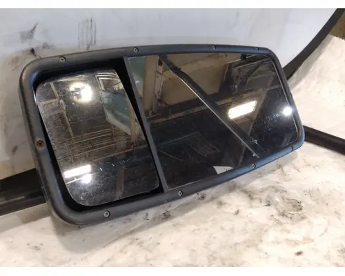 ISUZU NQR MIRROR ASSEMBLY CABDOOR