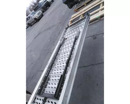 ISUZU NQR MISC PARTS