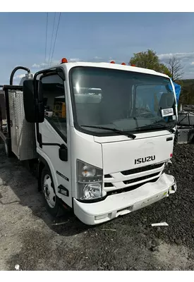 ISUZU NQR Mirror (Side View)