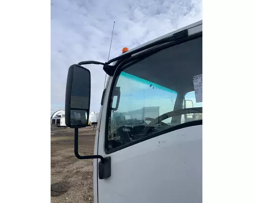 ISUZU NQR Mirror (Side View)