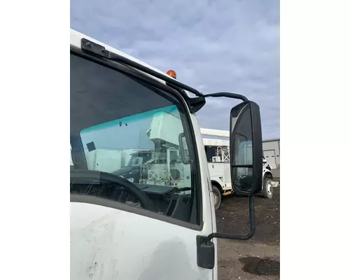 ISUZU NQR Mirror (Side View)