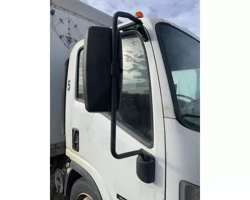 ISUZU NQR Mirror (Side View)