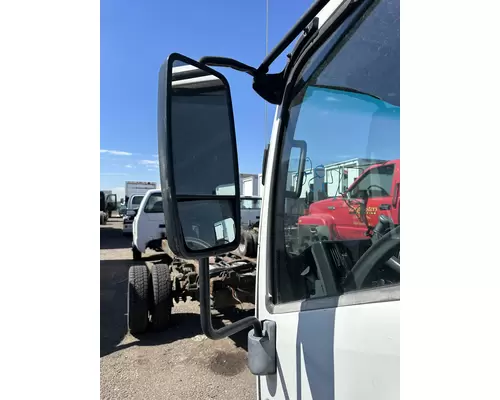 ISUZU NQR Mirror (Side View)