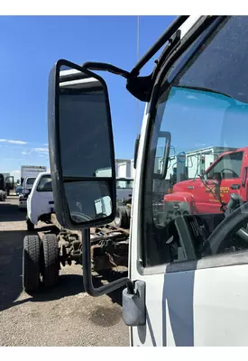 ISUZU NQR Mirror (Side View)