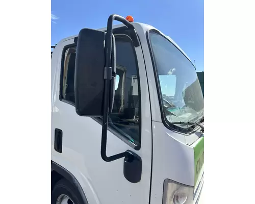 ISUZU NQR Mirror (Side View)