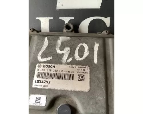 ISUZU NQR Miscellaneous Parts