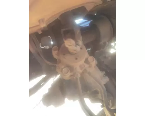 ISUZU NQR POWER STEERING GEAR