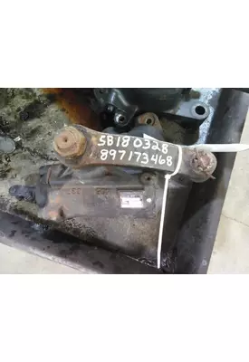 ISUZU NQR POWER STEERING GEAR