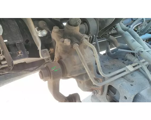 ISUZU NQR POWER STEERING GEAR