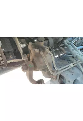 ISUZU NQR POWER STEERING GEAR