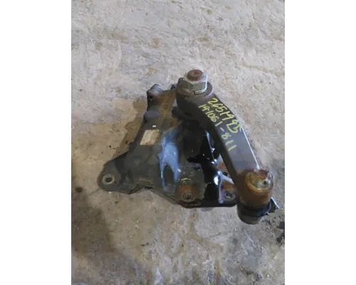 ISUZU NQR POWER STEERING GEAR