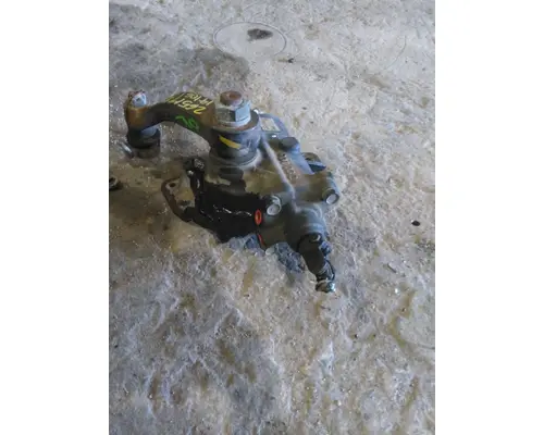 ISUZU NQR POWER STEERING GEAR