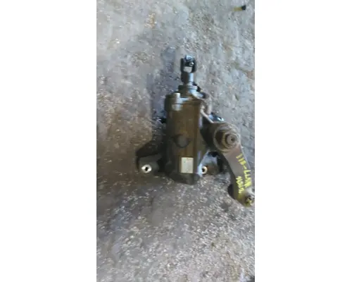 ISUZU NQR POWER STEERING GEAR