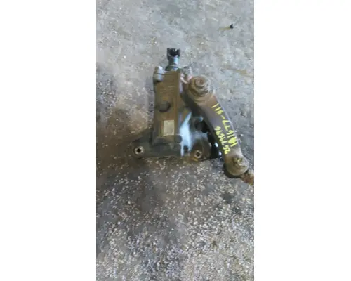 ISUZU NQR POWER STEERING GEAR
