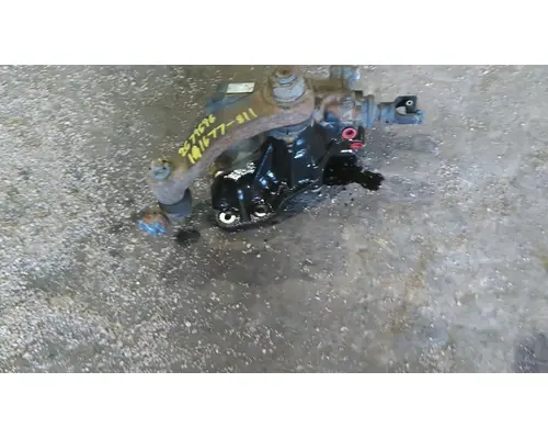 ISUZU NQR POWER STEERING GEAR