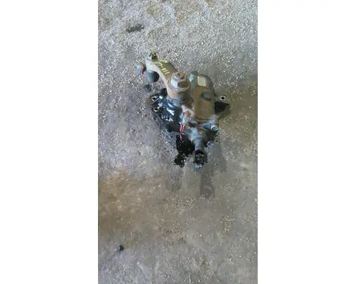 ISUZU NQR POWER STEERING GEAR