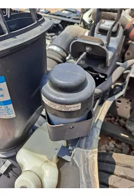 ISUZU NQR POWER STEERING RESERVOIR