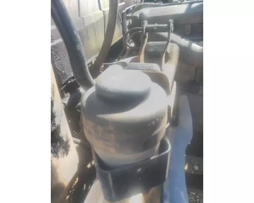 ISUZU NQR POWER STEERING RESERVOIR