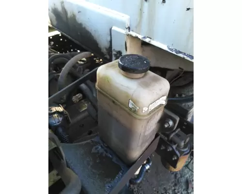 ISUZU NQR POWER STEERING RESERVOIR