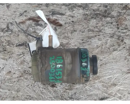 ISUZU NQR POWER STEERING RESERVOIR