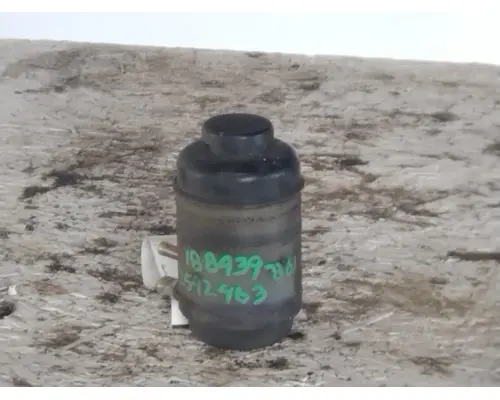 ISUZU NQR POWER STEERING RESERVOIR